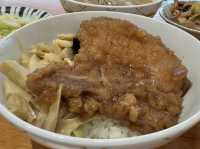 臺中大里 連續四年米其林指南 羅家古早味（大里店）