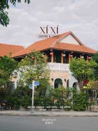 Xí Xí Coffee & Cake