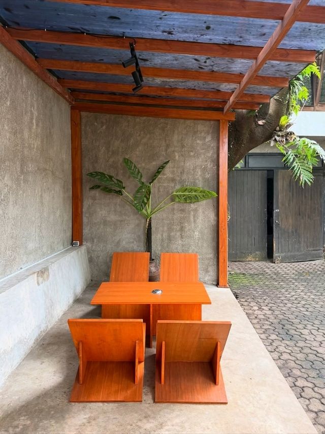 HARUMEWANGI