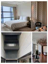 Rosewood Bangkok – A Sophisticated Urban Escape
