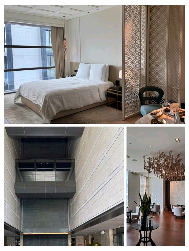 Rosewood Bangkok – A Sophisticated Urban Escape