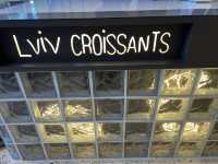 크로아상 맛집 Lviv Croissants