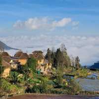 Yuanyang Hani Rice Terraces (Yunnan)