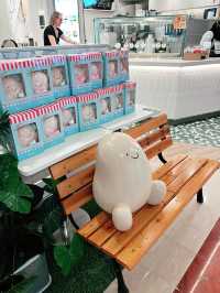 Mr Bean: A Must-Try Dessert Spot for Tau Fu Fa & Red Bean Cakes 