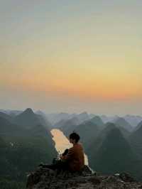 Hidden Tourist Spot in Anshun