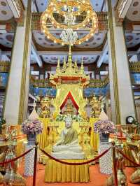รีวิวขอนแก่น… เมืองแห่งธรรม ศิลป์ และจิตวิญญาณ