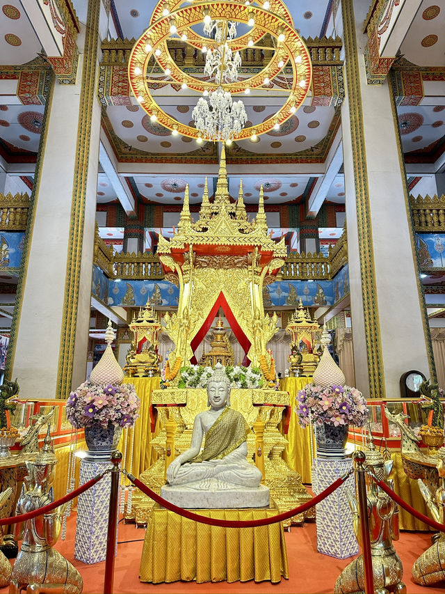 รีวิวขอนแก่น… เมืองแห่งธรรม ศิลป์ และจิตวิญญาณ