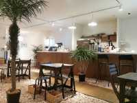 おしゃれカフェ🤍【Cafe+82】