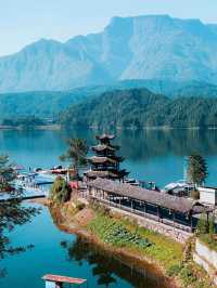 Meizhou 3D2N Self-Drive Itinerary: Culture, Nature & Hidden Gems near Chengdu 🚗