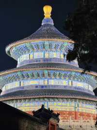 🇨🇳 Top must visit in China — Temple of Heaven