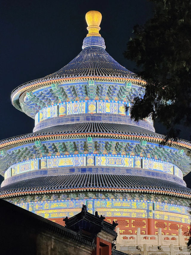 🇨🇳 Top must visit in China — Temple of Heaven