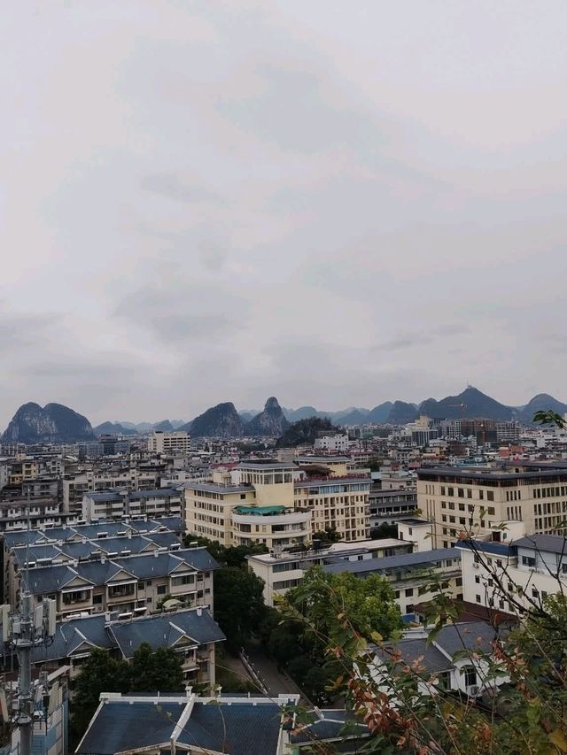 “Guilin: China’s Enchanted Landscape Paradise”