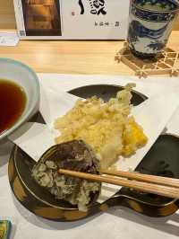 京都🇯🇵 完美漂亮飯、會選擇再來的omakase