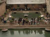  【タマンサリ（Taman Sari Water Castle）おすすめ情報】