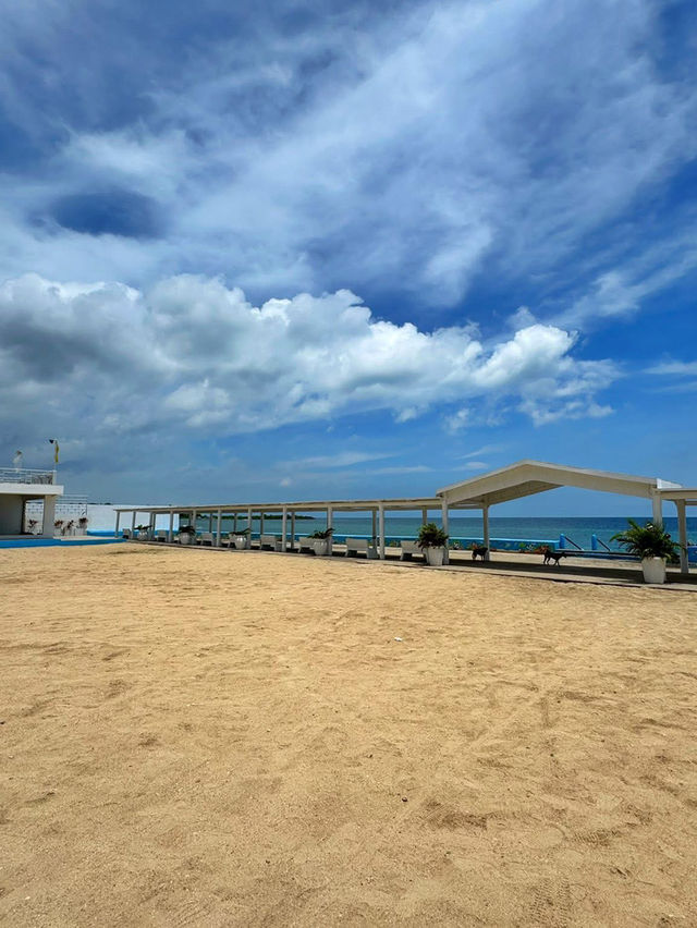 Kota Fort and Park