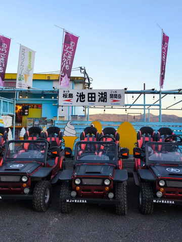 神秘の池田湖で“イッシー”に会えるかも！？自然と伝説の旅 | Trip.com 指宿