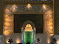 Visiting the Floating Mosque of Kota Kinabalu: City Mosque Travel Guide