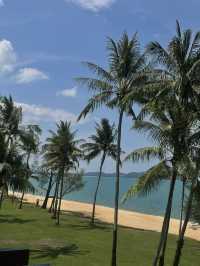 Paddle Fun at Club Med Cherating!