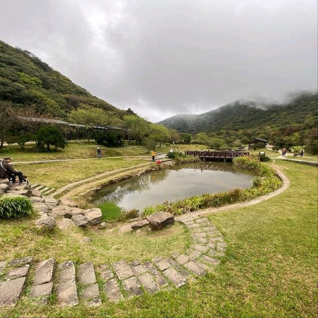 Discover Tranquility on the Erziping Trail