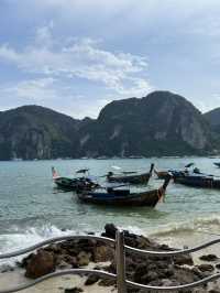 Phi Phi Island🤩