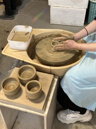 A Journey to Create Your Own Unique Pottery