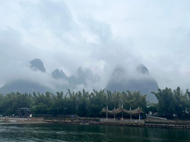 From Guilin to Yangshuo, the Li River cruise was the absolute highlight of our trip—100% worth the 2