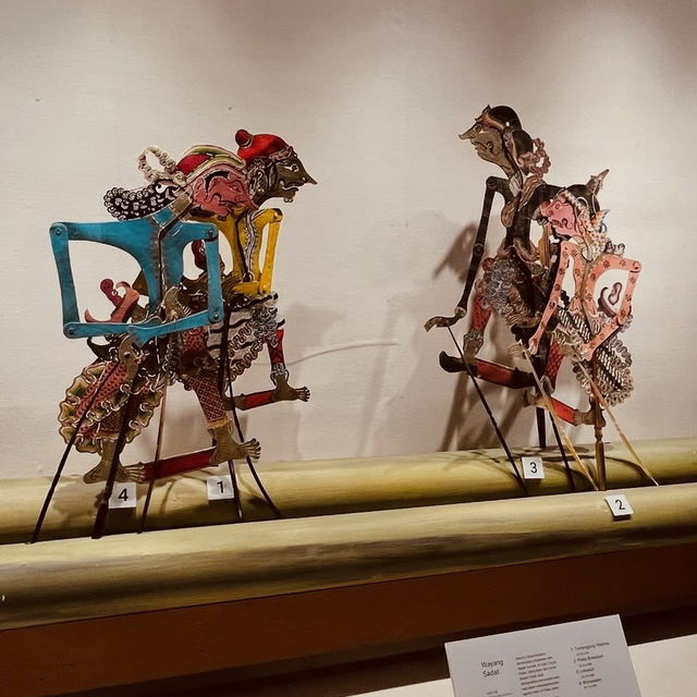 🏛️ Museum Sonobudoyo: A Deep Dive into Javanese Heritage – Solo Traveler’s Guide