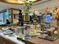 Lakeside Luxury in the Heart of Putrajaya