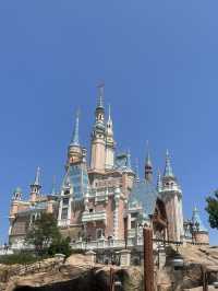 🎢 Shanghai Disneyland: 7 Must-Try Attractions You Can’t Miss