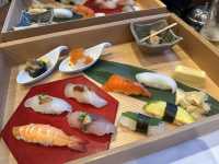 【鮨屋台 岡垣総本店｜福岡・岡垣町 「海を眺めながら味わう、鮮度抜群の寿司」】