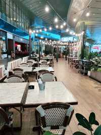 Chef Wan Cafe at IOI Mall: Must-Visit for Authentic Malaysian Flavours 