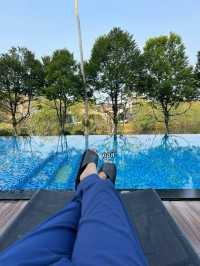 รีวิว Riverawan Hotel จันทบุรี 