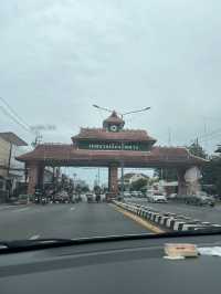 เที่ยวปัตตานี