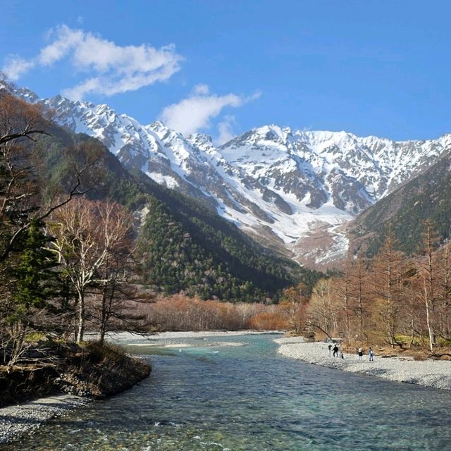 🏔 日本名古屋|飛驒高山與上高地三天兩夜行程 🏔 日本名古屋|飛驒高山與上高地三天兩夜行程