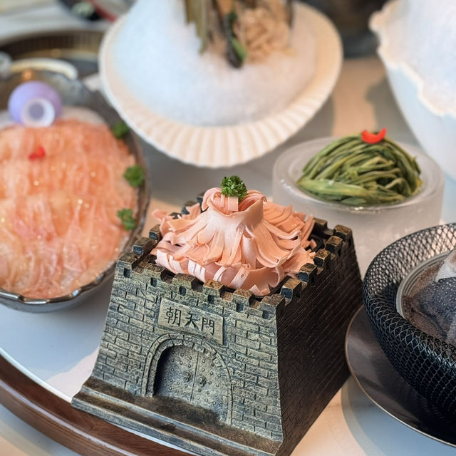 無敵維港景食重慶火鍋