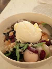 Sago Restaurant Seafood Buffet at Marriott Penang 