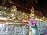 เที่ยว..วัดข่อย เพชรบุรี