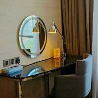 Graceful Stays, City Sophistication