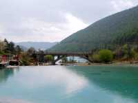 🏞️ : Blue Moon Valley เที่ยวลี่เจียง จีน