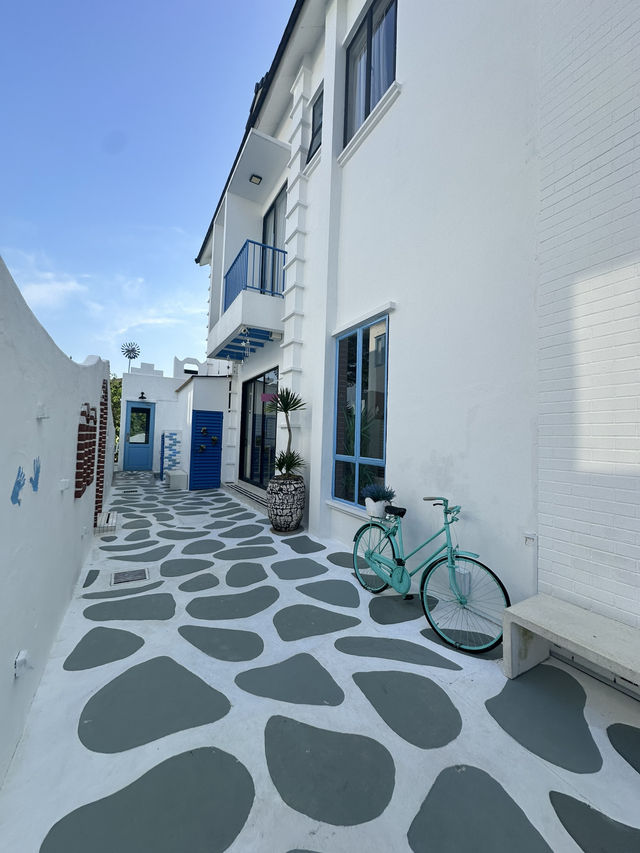 Why we loved Santorini Ipoh Hideaway 