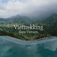 Viettrekking Sapa - Vietnam 🇻🇳