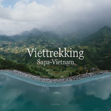 Viettrekking Sapa - Vietnam 🇻🇳
