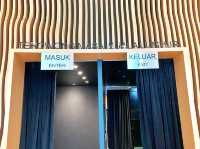 Terowong Masa Kuala Lumpur: A Journey Through Time in the Heart of the City