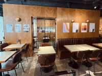 Roasting Haven in Causeway Bay