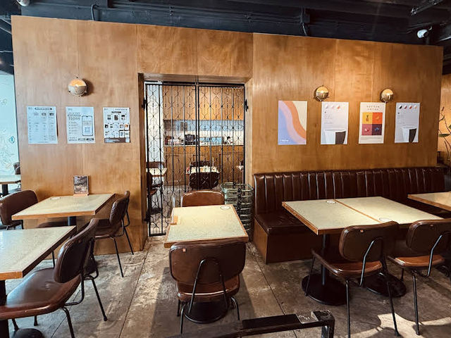 Roasting Haven in Causeway Bay