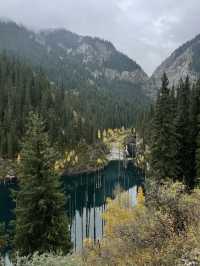 대자연을 좋아한다면 한번쯤은! 알마티 근교 여행