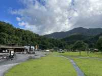 宜蘭景點推薦 清水地熱 北后寺