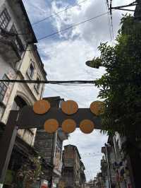 Jiang Men 33 Xu Street