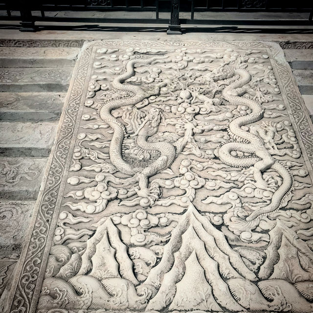 🇨🇳🏯 探索故宮的千年秘境：歷史與文化的璀璨寶庫 📜⌛️