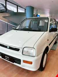 National Automobile Museum: Must-Visit for Car Enthusiasts